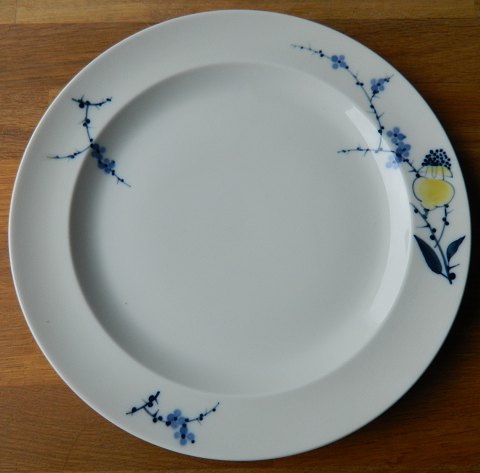 Royal Copenhagen Rimmon dinner plate 25½ cm