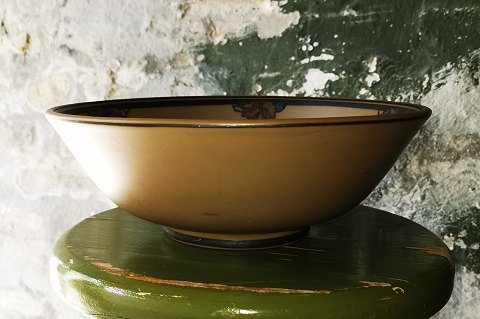 Large bowl from Lauritz Hjorth