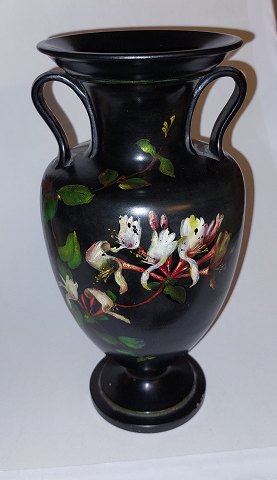Greek L. Hjorth vase