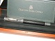 Graf von Faber-Castell fountain pen in Grenadilla wood