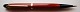 Coral red Montblanc 15K pencil