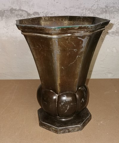 Vase fra Just Andersen