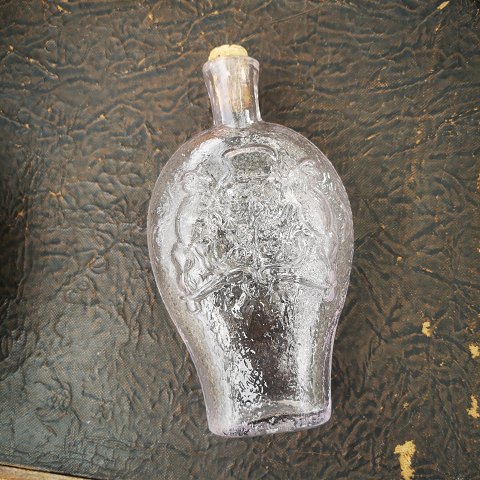 Lommeflaske Ca. 1900