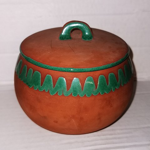 Lågskål i keramik fra OSA