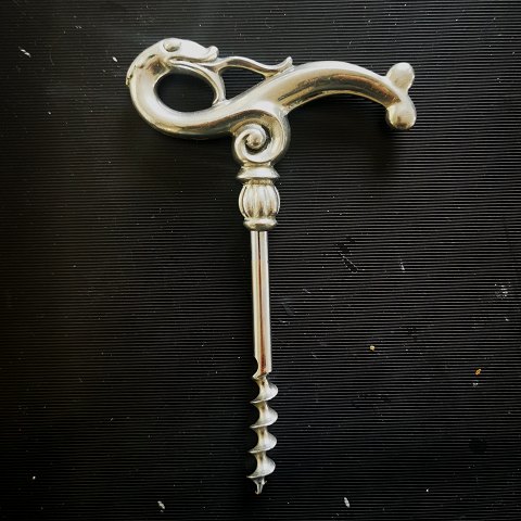 Figurative Just Andersen corkscrew