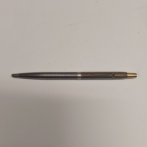 Parker 75 Cisele 925 Sterling ballpoint