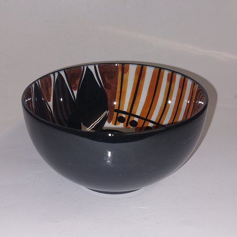 Royal Copenhagen bowl in faiance