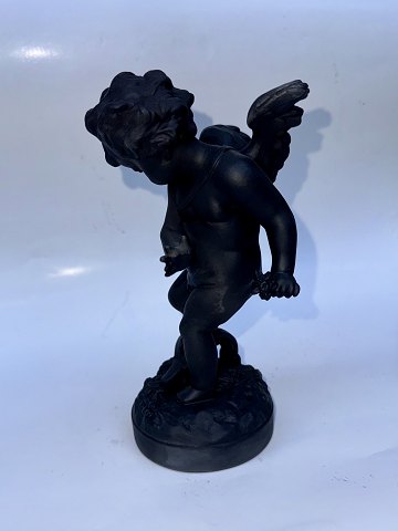 P. Ipsen figure of Amor