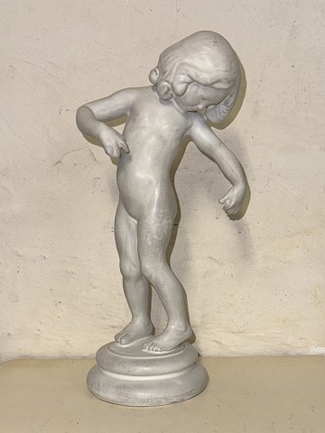 Kähler - Figure of Venus Kalypogos by Kai Nielsen
