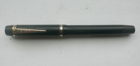 Sort Onoto The Pen  fyldepen
