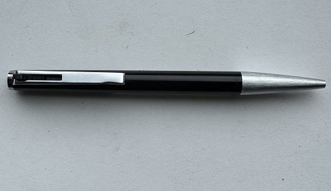 Sort Montblanc 780 kuglepen