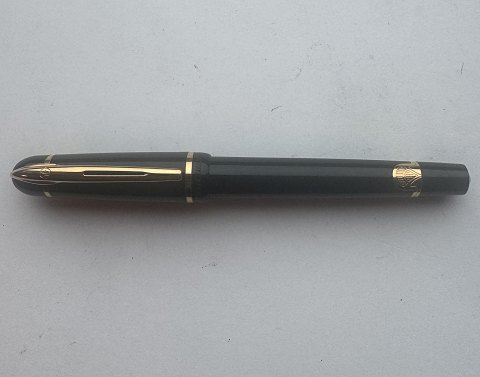 Moderne Waterman fyldepen