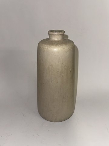 Saxbo vase i keramik