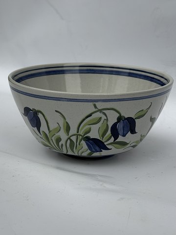 Skål i keramik fra Royal Copenhagen