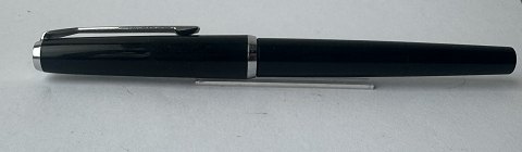 Black Pelikan Silvexa 20 fountain pen