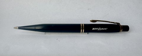Black Montblanc no. 46 mechanical pencil