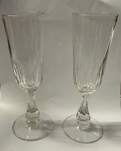 Derby champagneglas / champagnefløjter