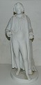 Royal Copenhagen figure in biscuit by Bertel Thorvaldsen 19th. century