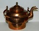 Copper Kettle, 19 century