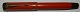 Coral red Montblanc Masterpiece no. 20 fountain pen