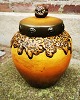 P. Ipsen urn with lid