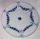 B&G Empire dinner plate