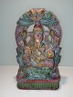 The elephant god Ganesh - Ganesha