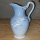 B&G chocolate jug with seagulls