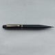 Black Montblanc no. 33 pencil