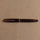 Sort Montblanc 252 fyldepen