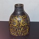 Royal Copenhagen faience vase by N. Thorsson
