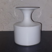 Modern danish glass