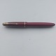 Bordeaux Parker Slimfold M.I.D. fountain pen
