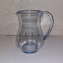 Old danish glass