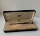 Cross ballpoint In 925 Sterling silver In original box
