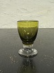 “Pepita” snapseglas fra Holmegaard Glasværk