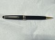 Sort Montblanc Pix skrueblyant