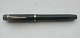 Sort Onoto The Pen  fyldepen
