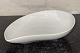B&G kidney-shaped porcelain Bowl by H. Koppel