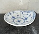 Porsgrunn Norge: Skål i musselmalet porcelæn