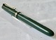 Green Hoover 783 fountain pen