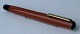 Coral red Penol-Scout Ambassador fountain pen