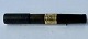 Short black Waterman Safety fountain pen 42 1/2 V