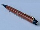 Coral red Montblanc no. 40 1/2