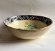 Big ceramics bowl from Andre Høj