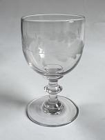Gamle danske glas