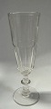 Christian VIII champagneglas / champagnefløjter